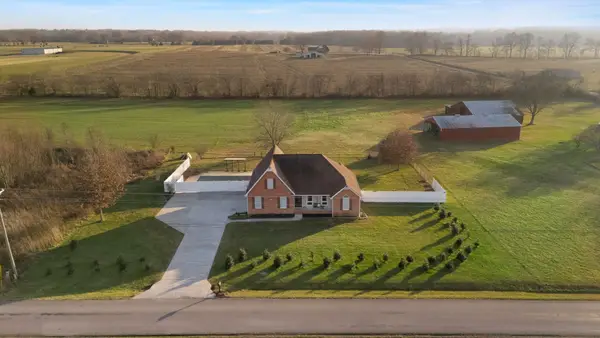 485 Rigney Rd, Manchester, TN 37355