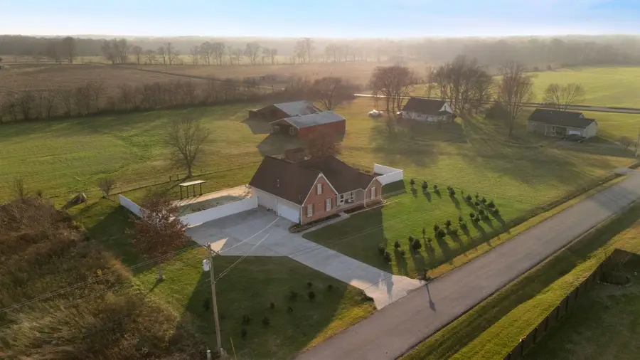 485 Rigney Rd, Manchester, TN 37355 - #3