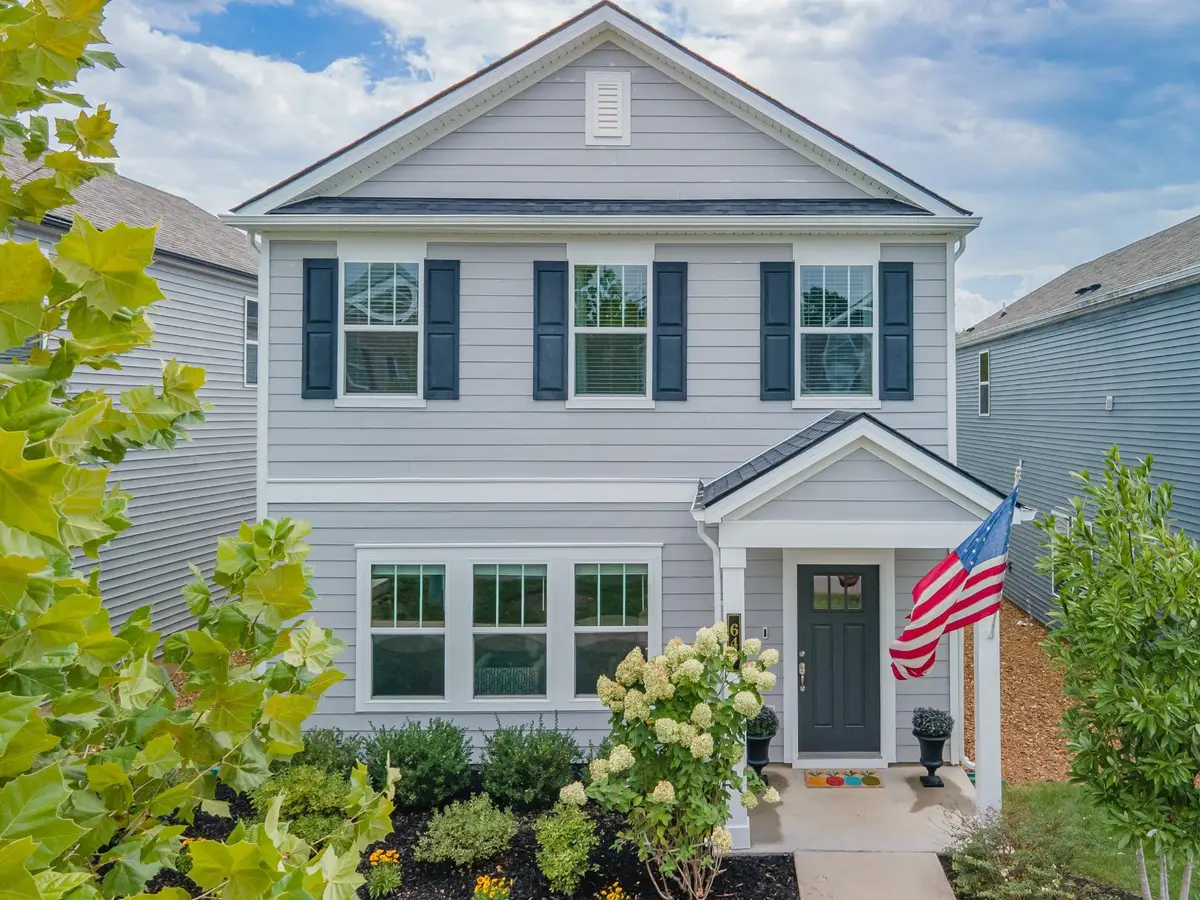 643 Taylor Bend Rd, Columbia, TN 38401 - #1