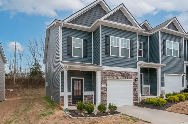 2817 Dixie Rd, Columbia, TN 38401