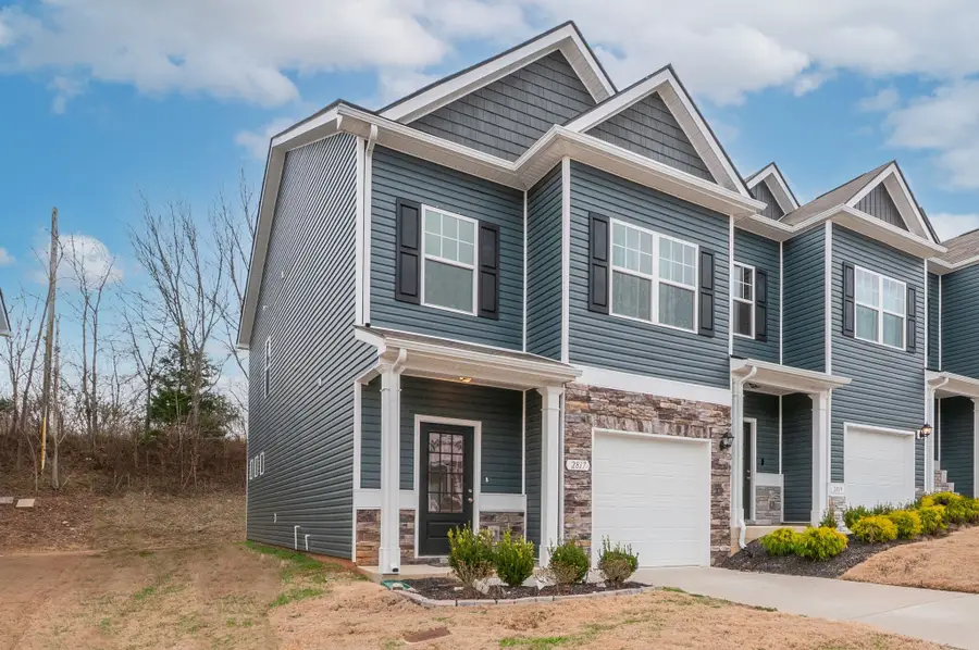 2817 Dixie Rd, Columbia, TN 38401 - #3