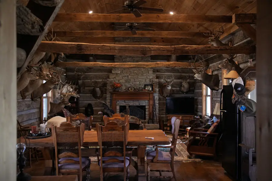 0 Sanders Ln, Hurricane Mills, TN 37078 - Image #3