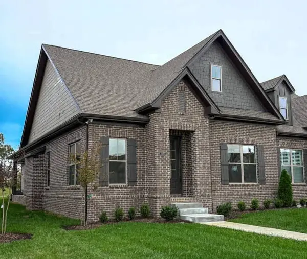 2033 Horseshoe Cir Lot 215, Gallatin, TN 37066