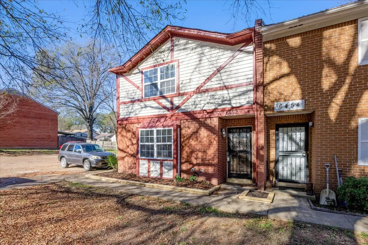 6452 Macon Rd, Memphis, TN 38134 - #1