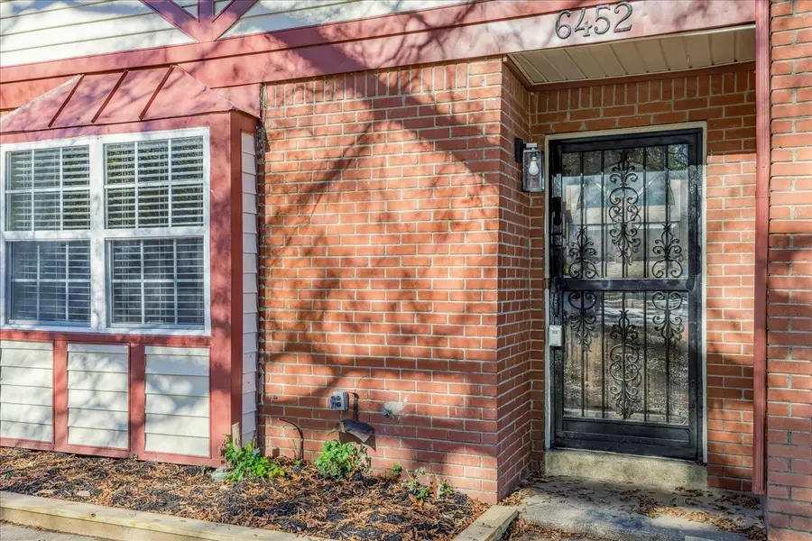 6452 Macon Rd, Memphis, TN 38134 - #2