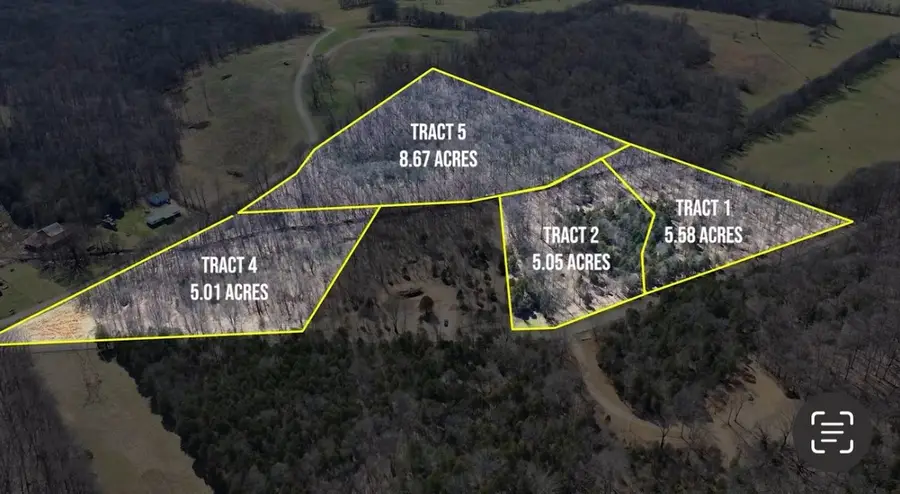 4 Reece Church Rd, Columbia, TN 38401 - #2