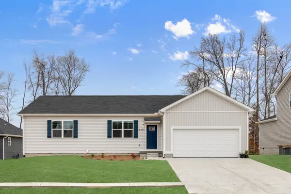 2291 Lopez Ct, Cookeville, TN 38506