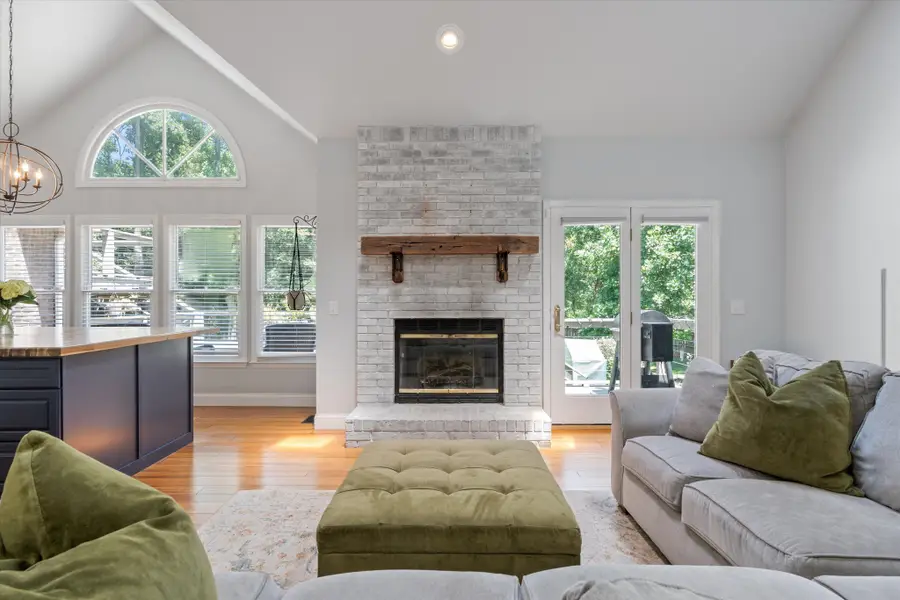 124 Laural Hill Dr, Smyrna, TN 37167 - Image #2