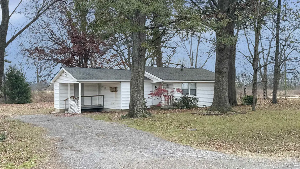 113 Hwy 118, Joiner, AR 72350 - #1