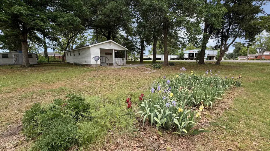 113 Hwy 118, Joiner, AR 72350 - #2