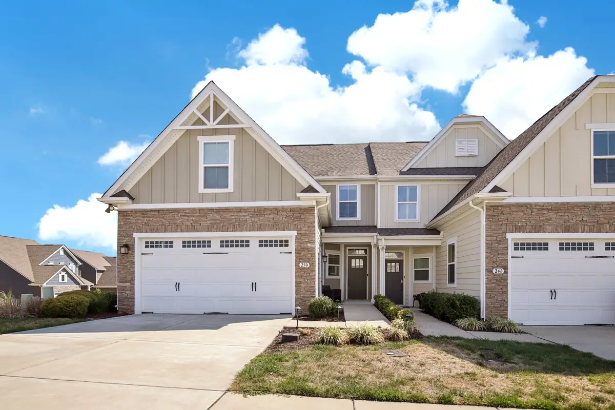 250 S Downs Cir, Goodlettsville, TN 37072 - Image #1