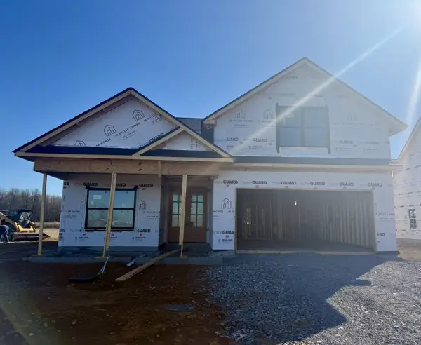 5 The Reserve At Oliver Farms, Clarksville, TN 37043