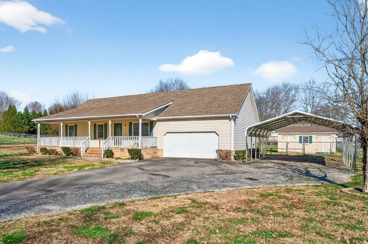 50 Thunder Ridge Ct, McMinnville, TN 37110 - Image #1