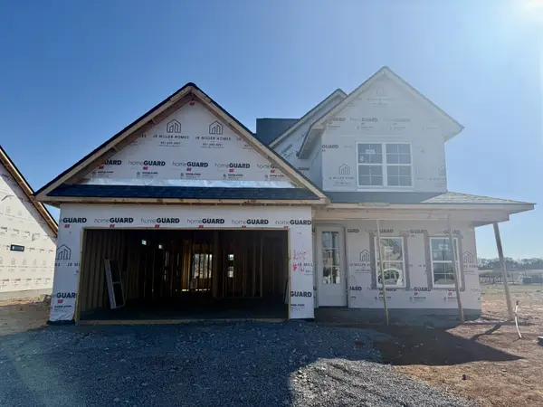 6 The Reserve At Oliver Farms, Clarksville, TN 37043