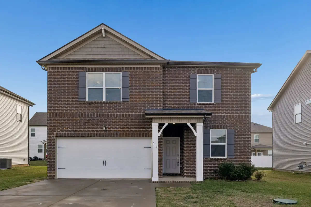 319 Canonbury Way, Murfreesboro, TN 37128 - Image #1