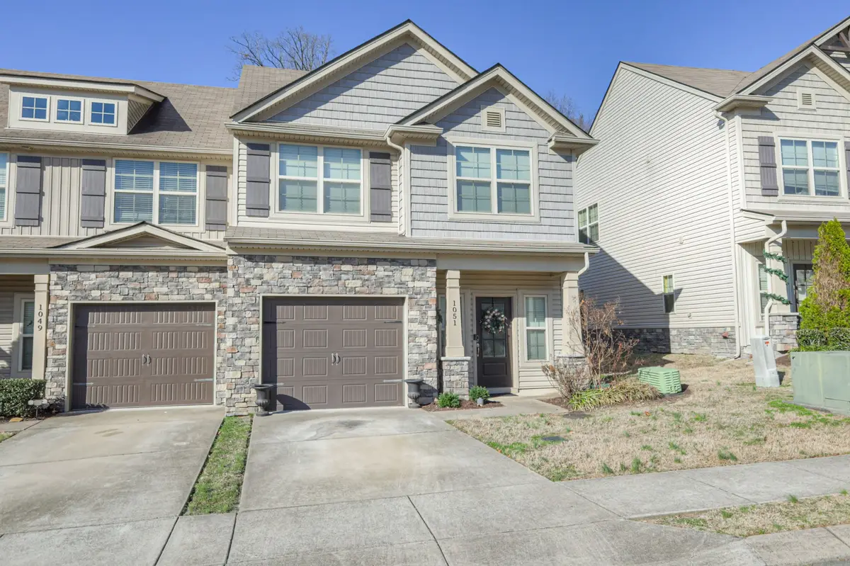 1051 Chatsworth Dr, Old Hickory, TN 37138 - Image #1