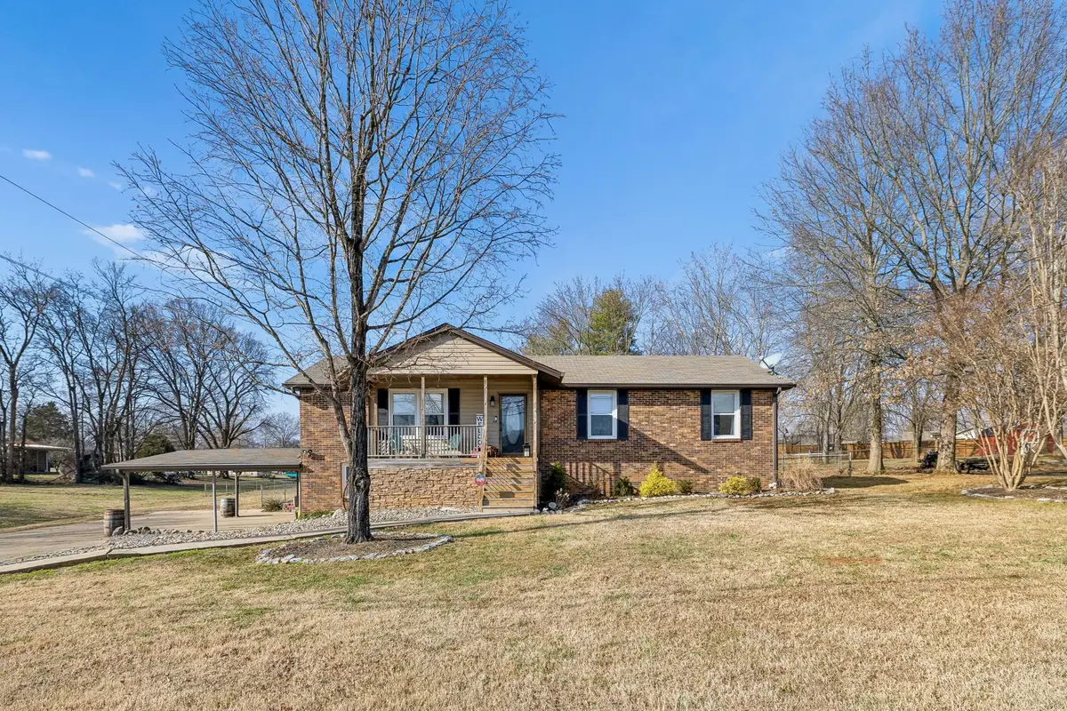 208 Bailey Collins Dr, Smyrna, TN 37167 - Image #1