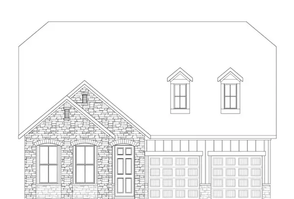 2532 Baronswood Drive, Nolensville, TN 37135