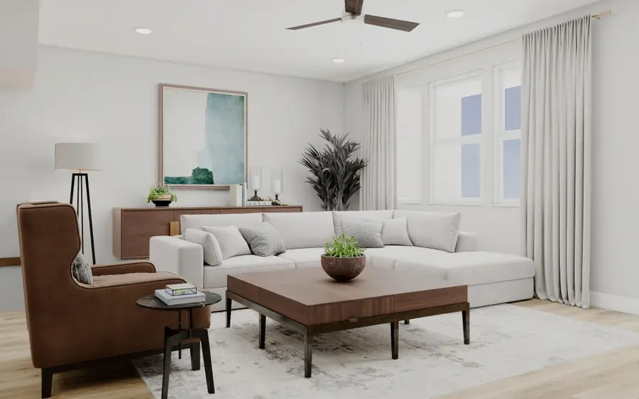 5017 Putney Alley, Thompsons Station, TN 37179 - Image #3