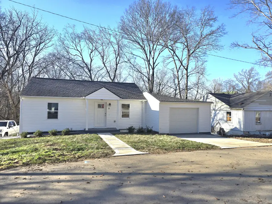 9 Proctor Dr, Clarksville, TN 37043 - Image #2