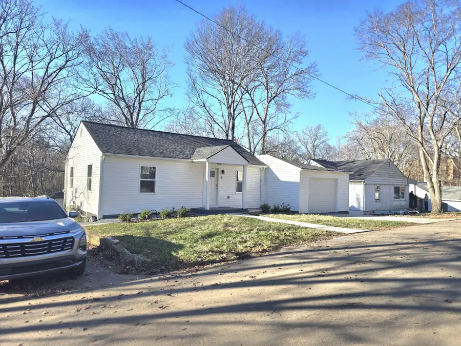 9 Proctor Dr, Clarksville, TN 37043 - Image #3