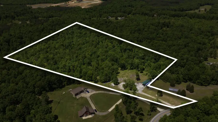 681 Hayes Ridge Rd, Indian Mound, TN 37079 - #3