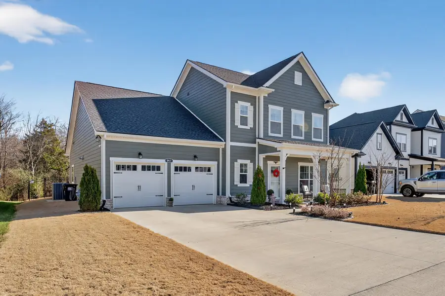 5411 Bridgemore Blvd, Murfreesboro, TN 37129 - Image #2