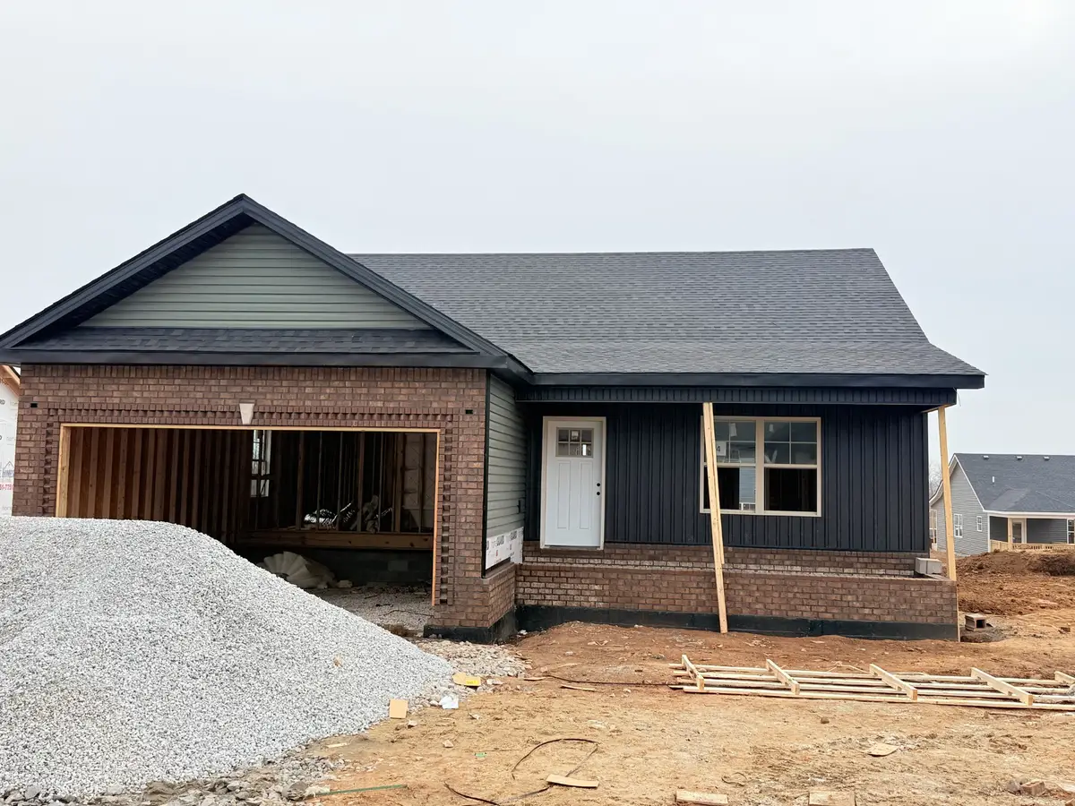 24 Echo Ridge, Oak Grove, KY 42262 - Image #1