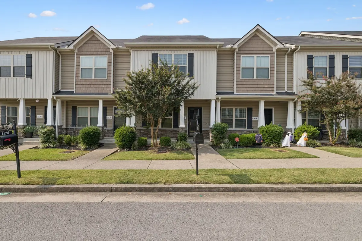 1526 Sprucedale Dr, Antioch, TN 37013 - Image #1