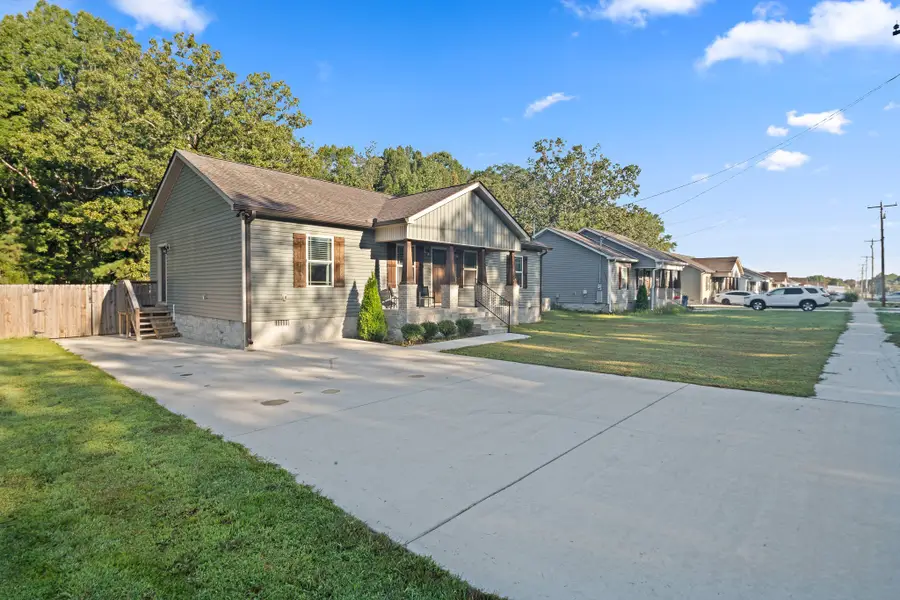 1550 S Spring St, Manchester, TN 37355 - Image #2