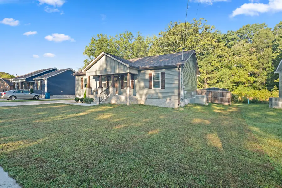 1550 S Spring St, Manchester, TN 37355 - Image #3