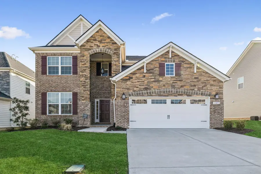 129 Willow Bend Dr, Mount Juliet, TN 37122 - Image #2