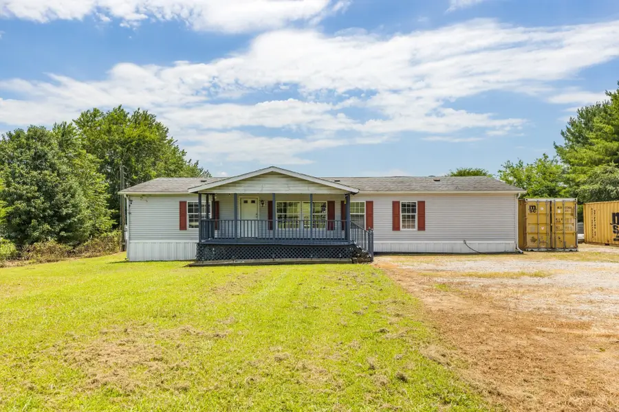 1251 Hazelwood Rd, Columbia, TN 38401 - Image #3