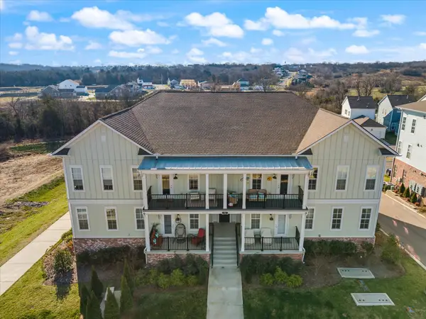 836 Goswell Drive #102, Nolensville, TN 37135