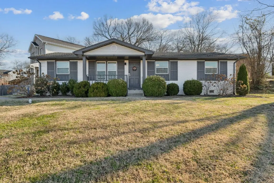 6521B Premier Dr, Nashville, TN 37209 - Image #1