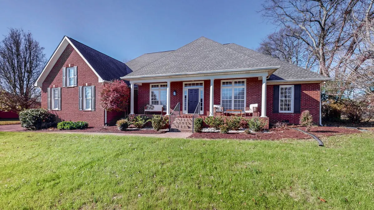 534 Derby Downs, Lebanon, TN 37087 - Image #1
