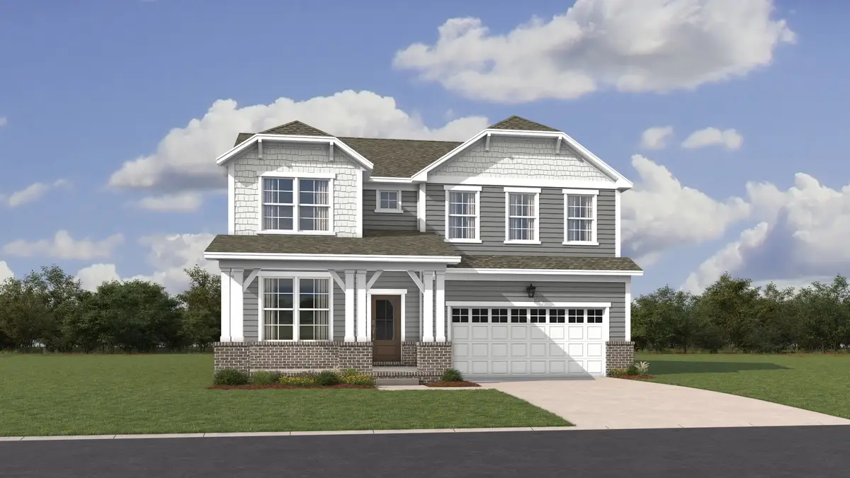 7467 Cox Run Drive, Fairview, TN 37062 - Image #1