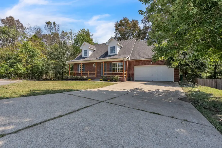 522 Acorn Way, Mount Juliet, TN 37122 - #3