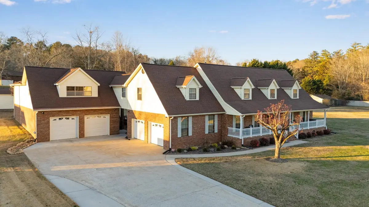 9223 Sunny Shore Lane, Chattanooga, TN 37416 - #1