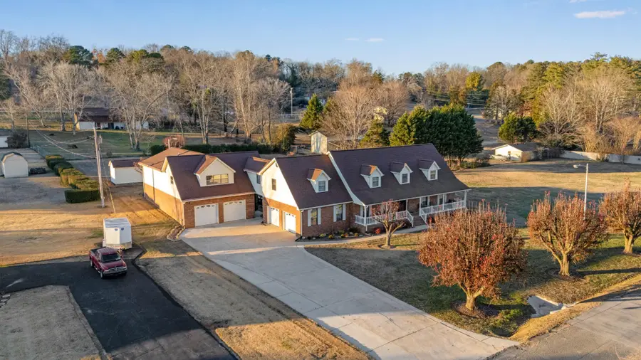 9223 Sunny Shore Lane, Chattanooga, TN 37416 - #2