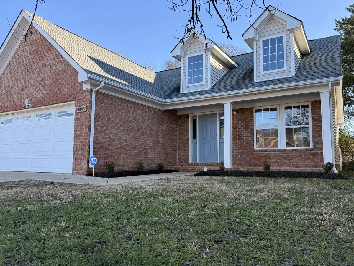 1407 Sunray Dr, Murfreesboro, TN 37127 - Image #1