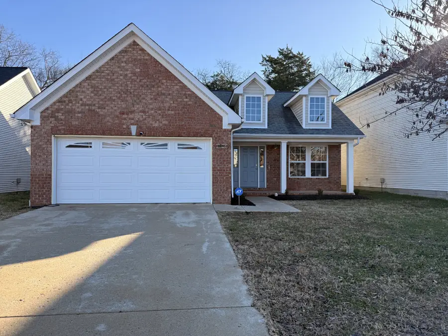 1407 Sunray Dr, Murfreesboro, TN 37127 - Image #2