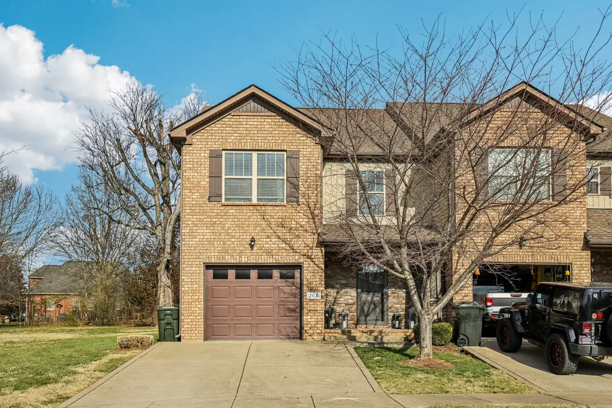 208 Saxony Way, Gallatin, TN 37066 - Image #1