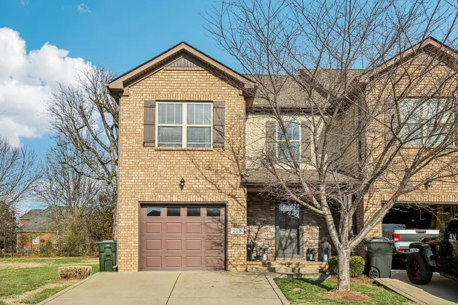 208 Saxony Way, Gallatin, TN 37066 - Image #2