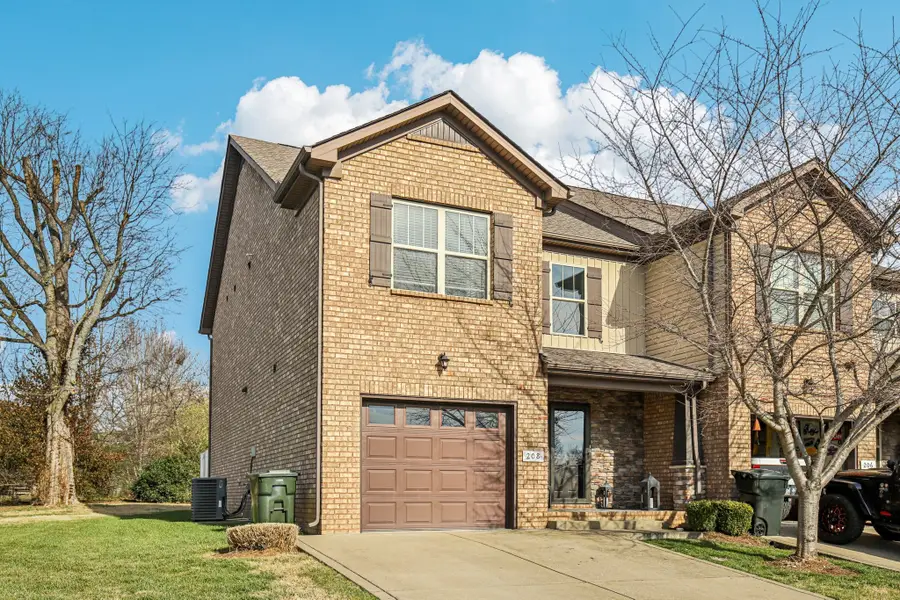 208 Saxony Way, Gallatin, TN 37066 - Image #3