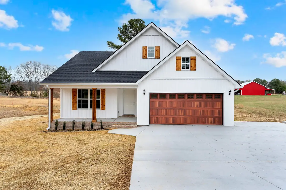 1332 Carter Blake Road, Tullahoma, TN 37388 - #1