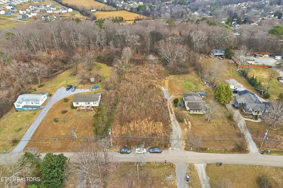 6521 Vance Rd, Knoxville, TN 37921 - #2