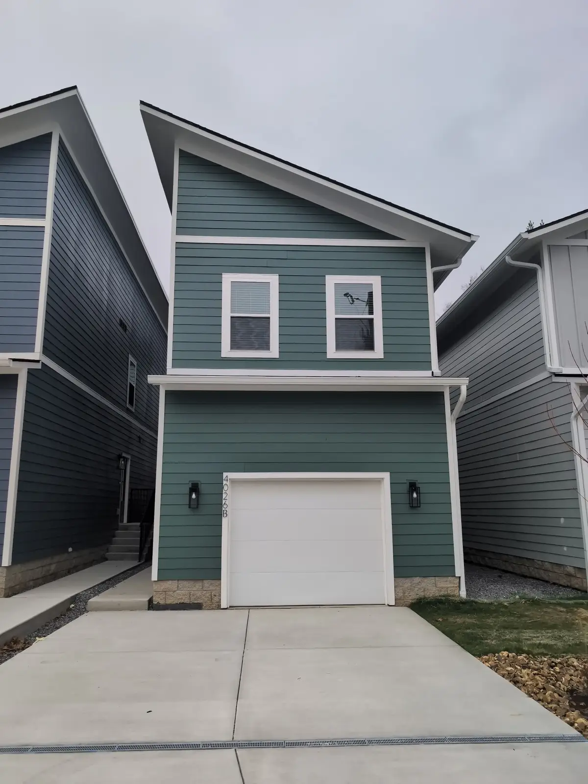 4026 University Ave #B, Old Hickory, TN 37138 - Image #1