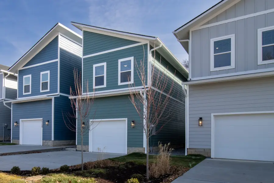 4026 University Ave #B, Old Hickory, TN 37138 - #2