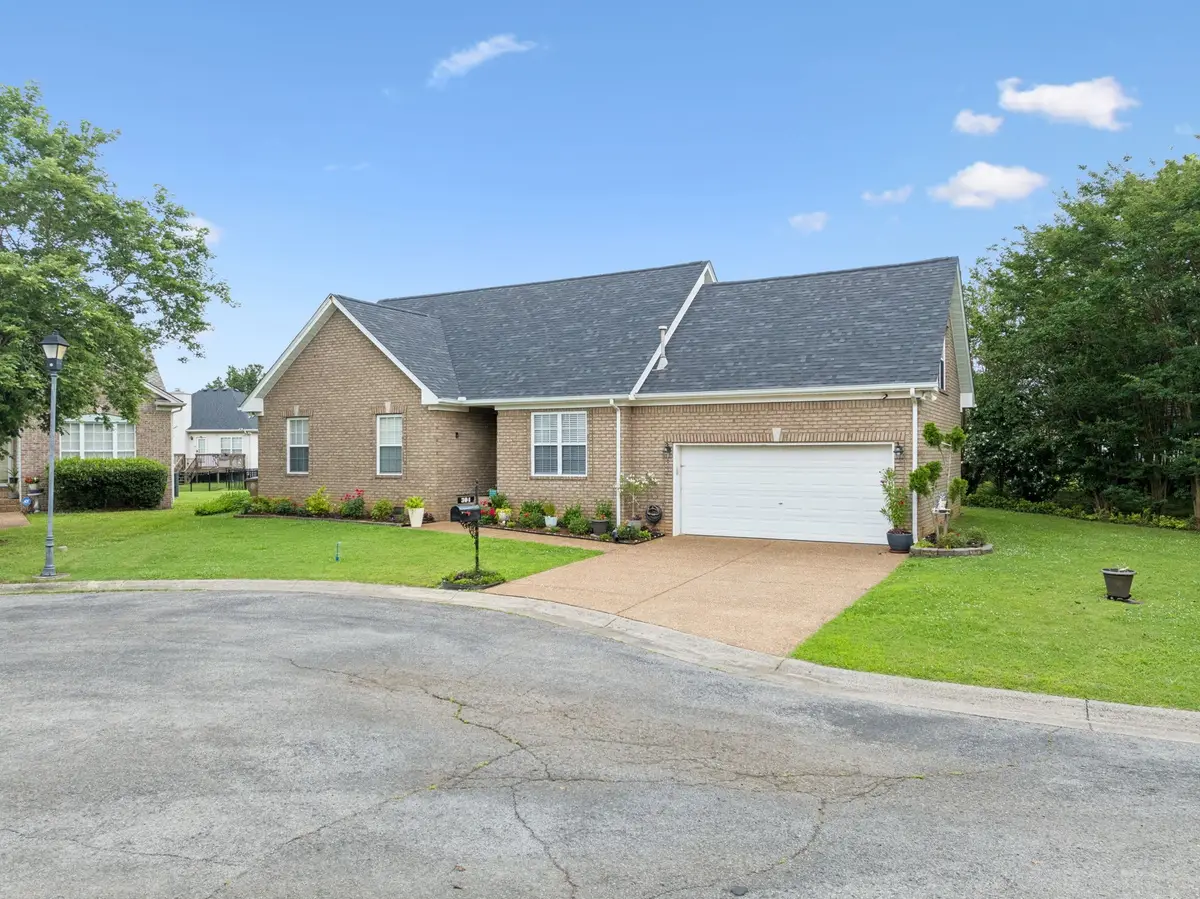 304 Jackson Way Ct, Nashville, TN 37214 - Image #1